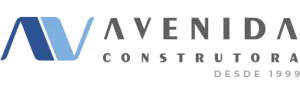 Logo do cliente Avenida Construtora